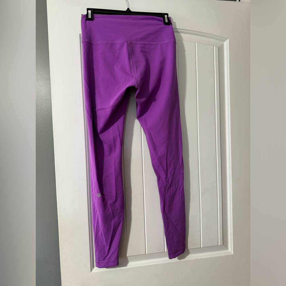 Lulu Leggings